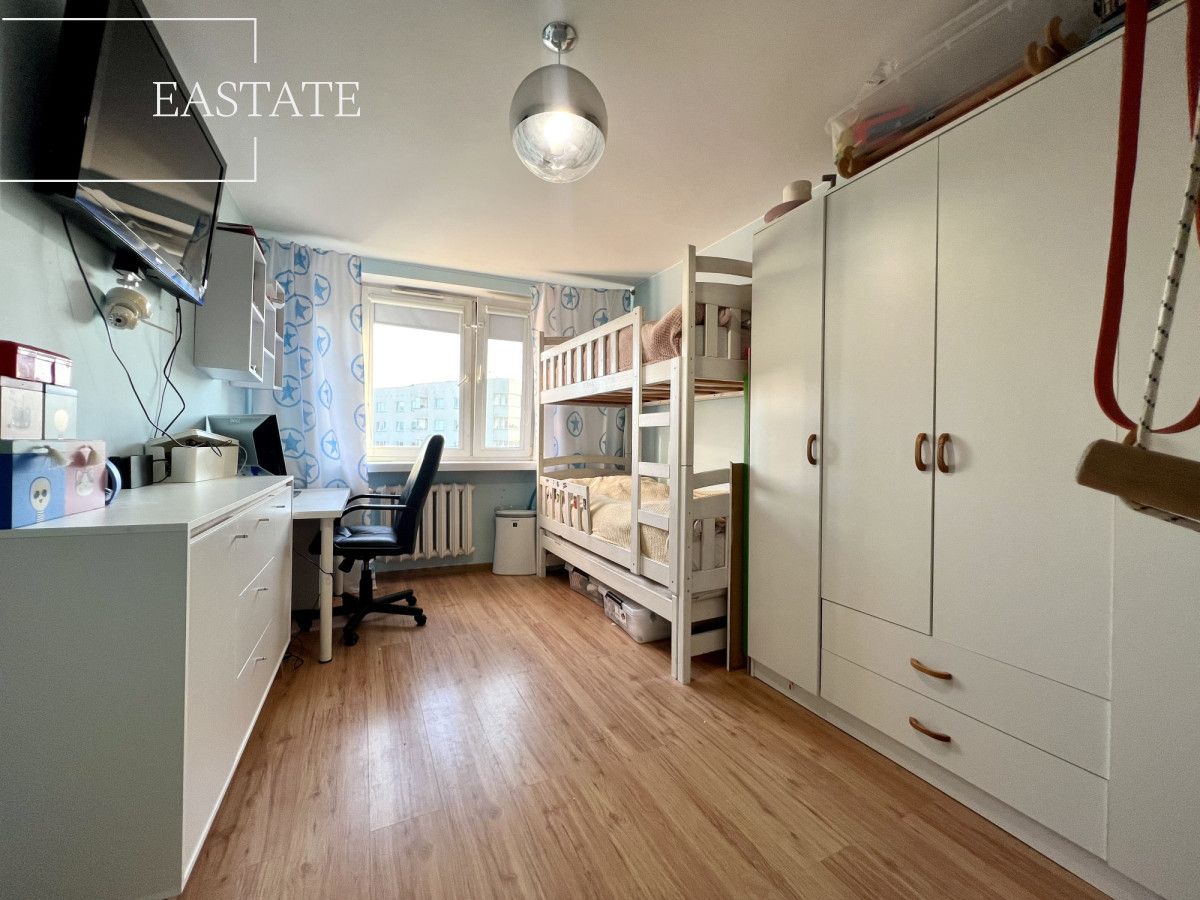 Mieszkanie 4-pokojowe Warszawa Bielany, al. Aleja Władysława Reymonta. Zdjęcie 10