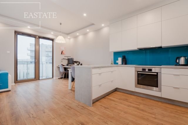 Mieszkanie 2-pokojowe Gdańsk Piecki, ul. prof. Stefana Hausbrandta. Zdjęcie 10