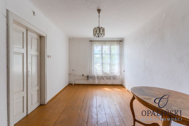 dom wolnostojący, 8 pokoi Opatów, ul. Adama Mickiewicza. Zdjęcie 20