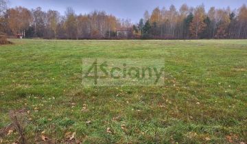 Działka budowlana Stara Wieś