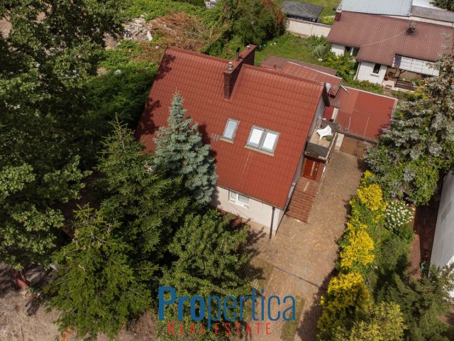 bliźniak, 4 pokoje Zielonka, ul. Prymasa Stefana Wyszyńskiego. Zdjęcie 17