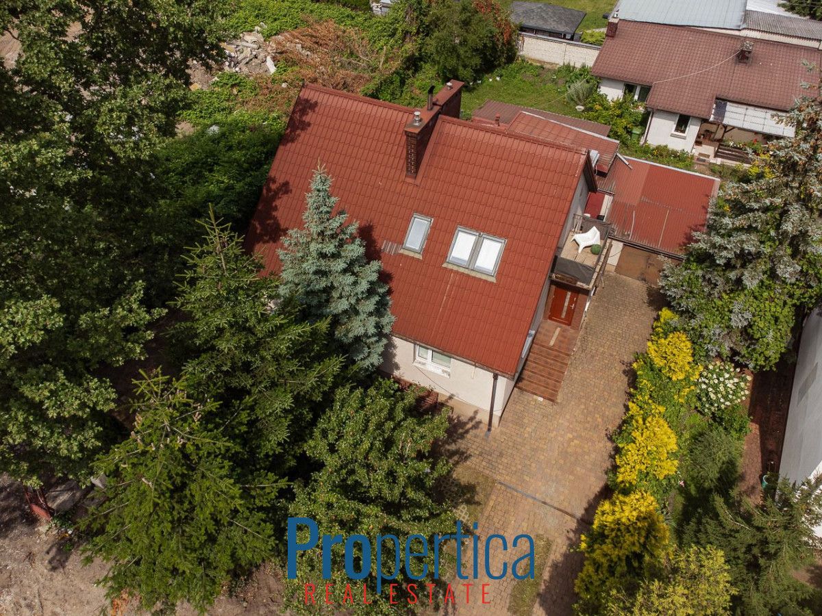 bliźniak, 4 pokoje Zielonka, ul. Prymasa Stefana Wyszyńskiego. Zdjęcie 17