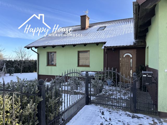 dom wolnostojący, 6 pokoi Konarzyny, ul. Rzemieślnicza. Zdjęcie 2