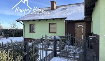 dom wolnostojący, 6 pokoi Konarzyny, ul. Rzemieślnicza