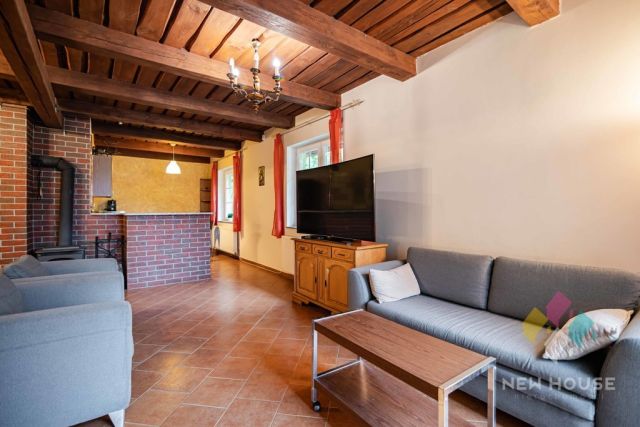 Mieszkanie 4-pokojowe Kołatek. Zdjęcie 8