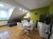 Mieszkanie 2-pokojowe Szczecin Bukowe, ul. Akwarelowa