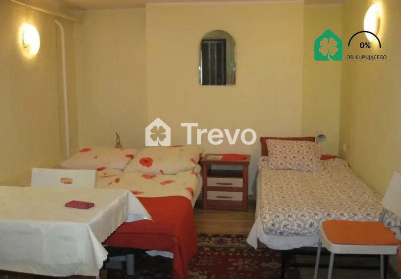 Mieszkanie 5-pokojowe Sopot Kamienny Potok, ul. Obodrzyców. Zdjęcie 6