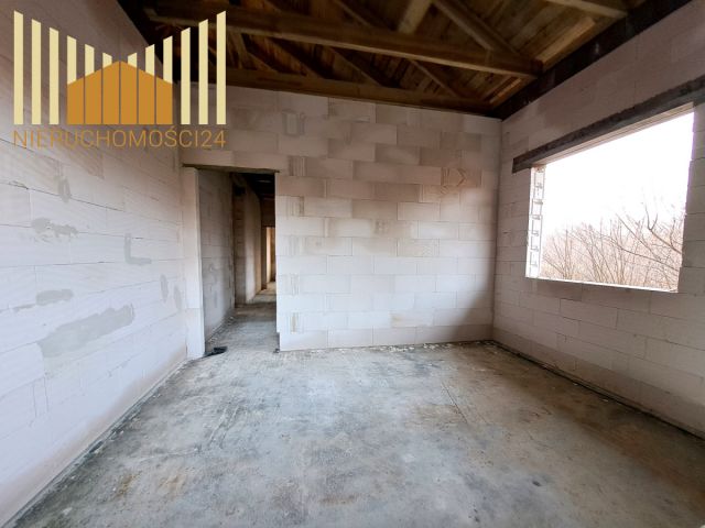 dom wolnostojący, 4 pokoje Cegłów. Zdjęcie 6