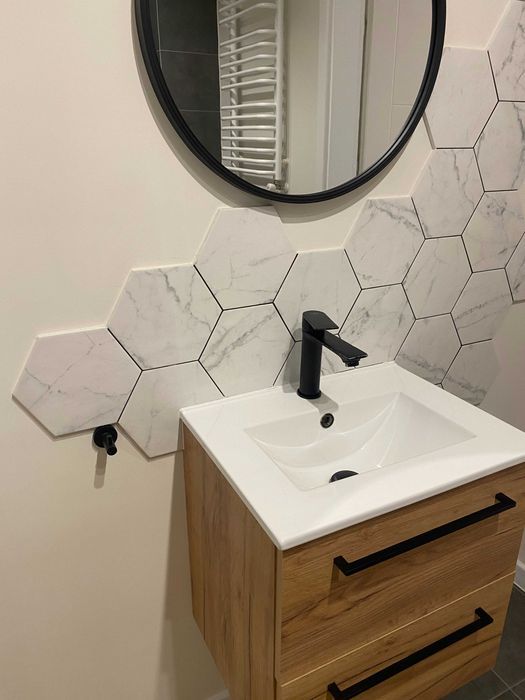 Mieszkanie 2-pokojowe Ostrów Wielkopolski, ul. Chabrowa. Zdjęcie 5