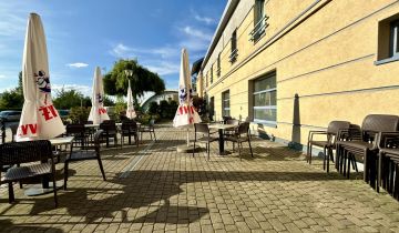 Hotel/pensjonat Malbork Piaski, ul. Daleka