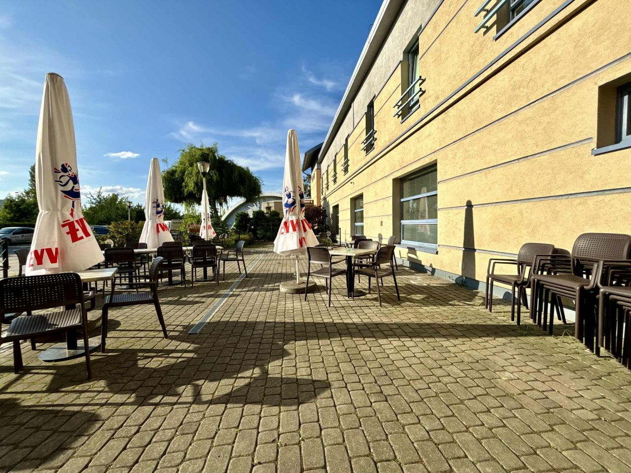 Hotel/pensjonat Malbork Piaski, ul. Daleka. Zdjęcie 2