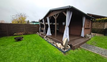 Działka rekreacyjna Pyskowice, ul. Jaśkowicka