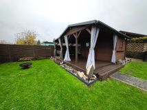 Działka rekreacyjna Pyskowice, ul. Jaśkowicka. Zdjęcie 1