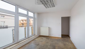 Mieszkanie 6-pokojowe Warszawa Mokotów, ul. Dolna