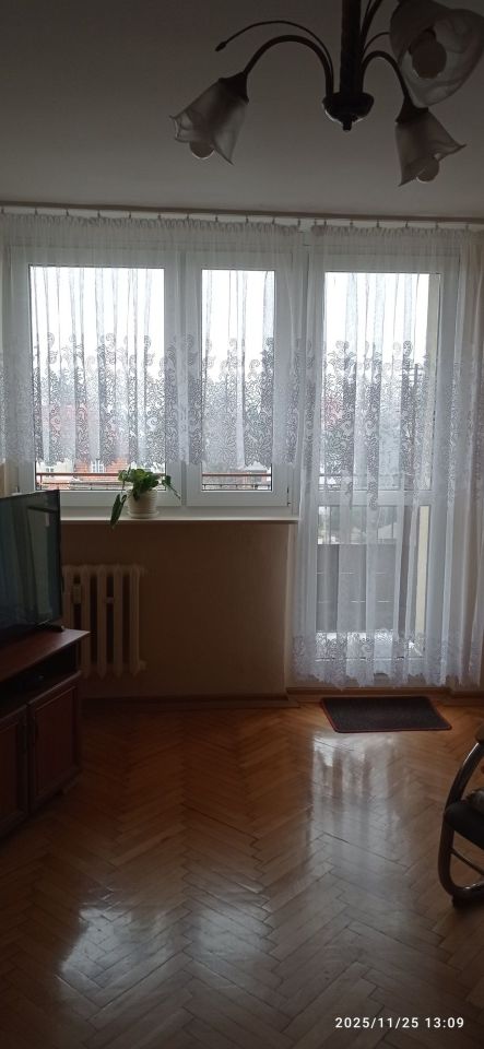 Mieszkanie 2-pokojowe Buk, ul. Przykop. Zdjęcie 3