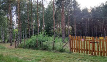 Działka budowlana Tomczyn