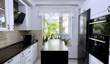 Mieszkanie 3-pokojowe Wrocław Tarnogaj, ul. Piękna