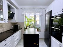 Mieszkanie 3-pokojowe Wrocław Tarnogaj, ul. Piękna