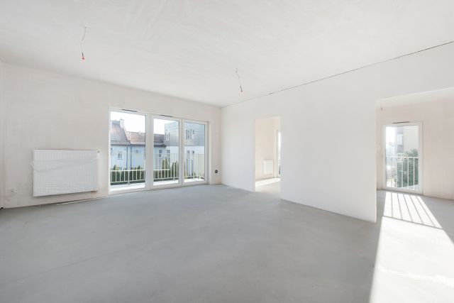 Mieszkanie 3-pokojowe Kraków Płaszów, ul. Golikówka. Zdjęcie 1