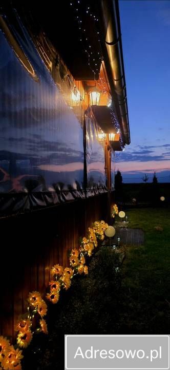 dom wolnostojący, 2 pokoje Starkowo, ul. aleja Gwiazd. Zdjęcie 6