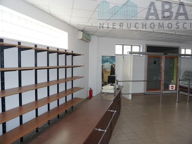 Lokal Konin Gosławice. Zdjęcie 9