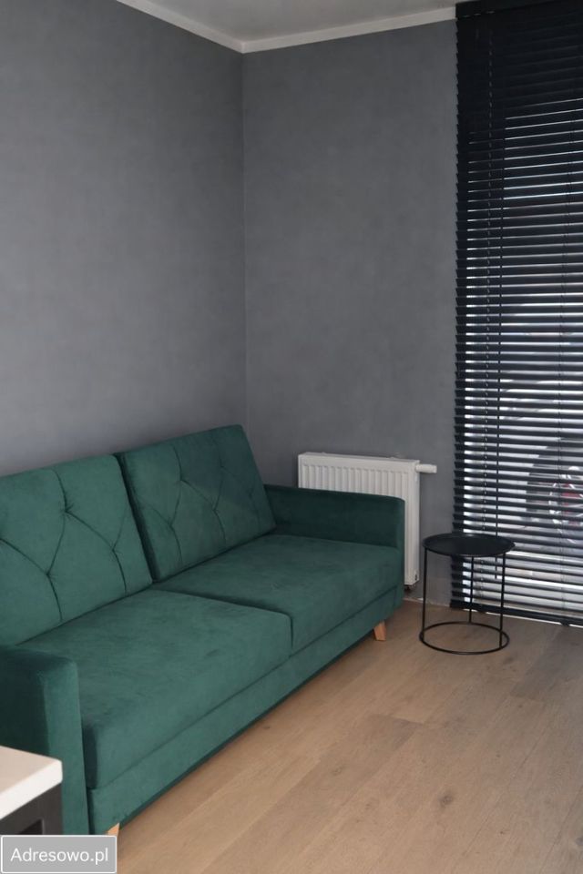 Mieszkanie 3-pokojowe Wrocław Jagodno, ul. Ernesta Malinowskiego. Zdjęcie 16