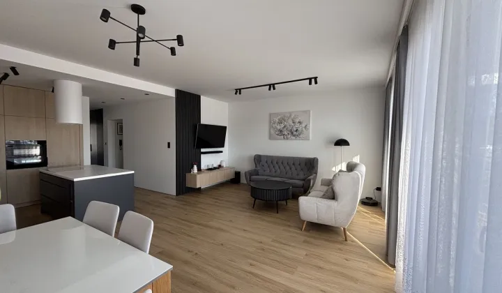 Mieszkanie 5-pokojowe Legionowo, ul. Zbigniewa Herberta