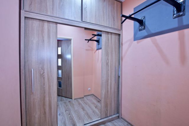 Mieszkanie 2-pokojowe Rzeszów Śródmieście, ul. Baldachówka. Zdjęcie 9