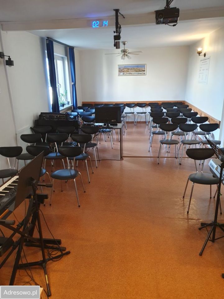 Nieruchomość komercyjna Konin, ul. Jana Zemełki. Zdjęcie 9