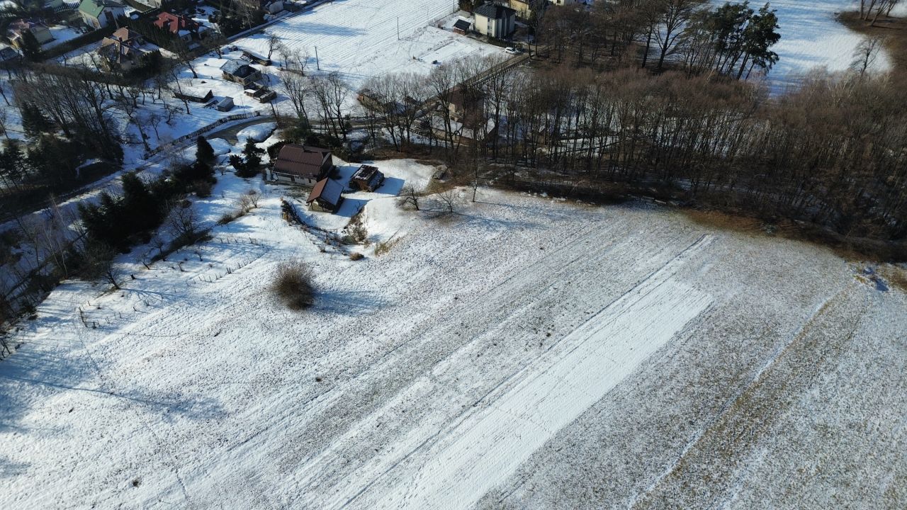 Działka budowlana Gorlice, ul. Władysława Łokietka. Zdjęcie 2