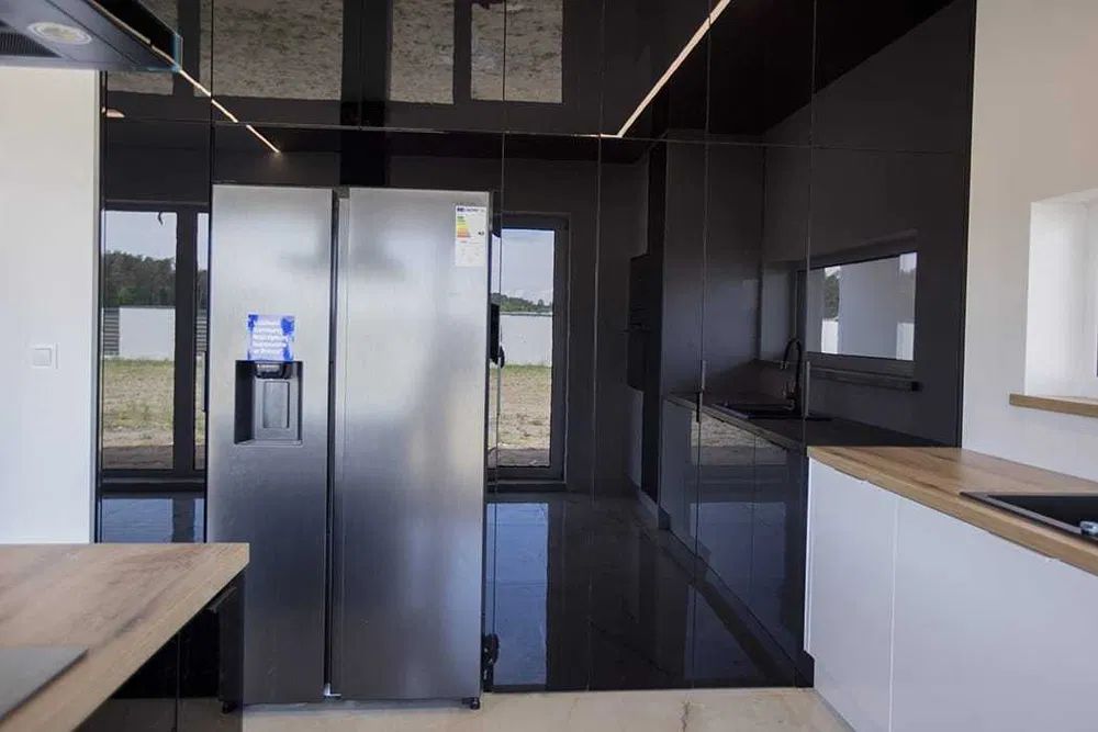 dom wolnostojący Nidzica. Zdjęcie 2