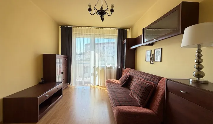 Mieszkanie 4-pokojowe Lesko, ul. Smolki