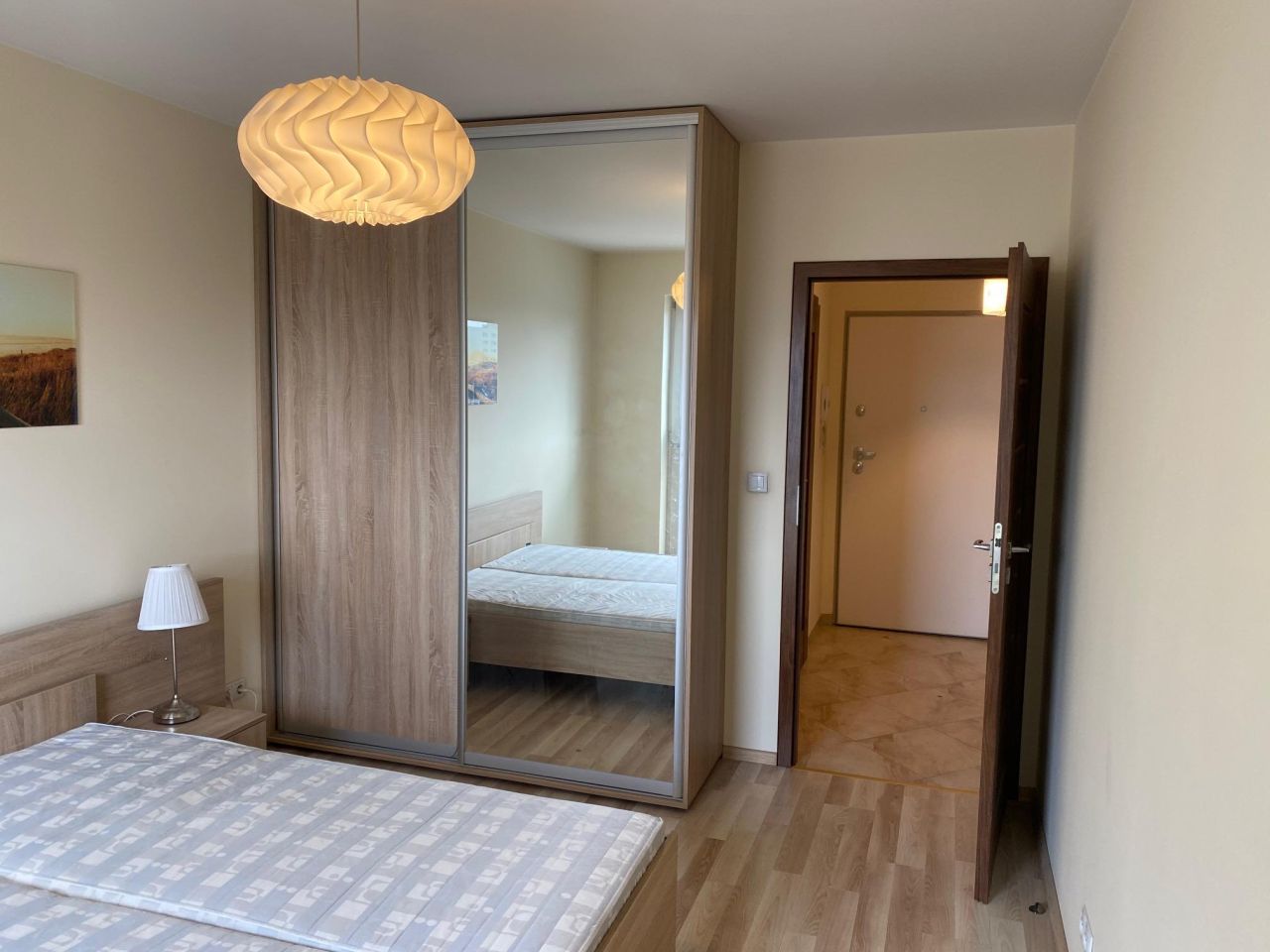 Mieszkanie 3-pokojowe Katowice Dąb, ul. Johna Baildona. Zdjęcie 4