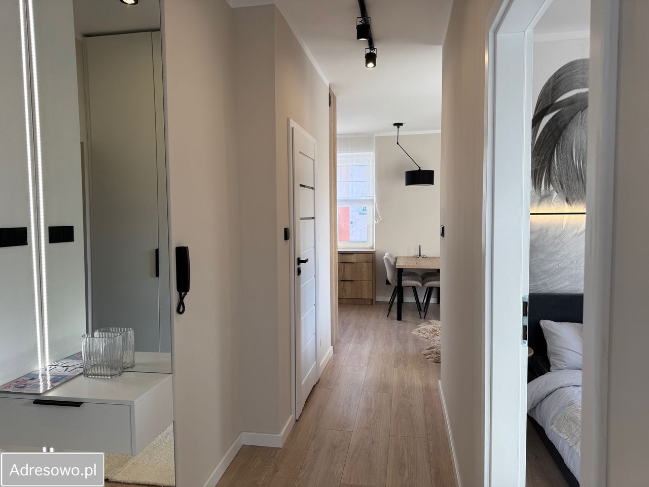 Mieszkanie 4-pokojowe Iława, ul. Obrońców Westerplatte. Zdjęcie 3