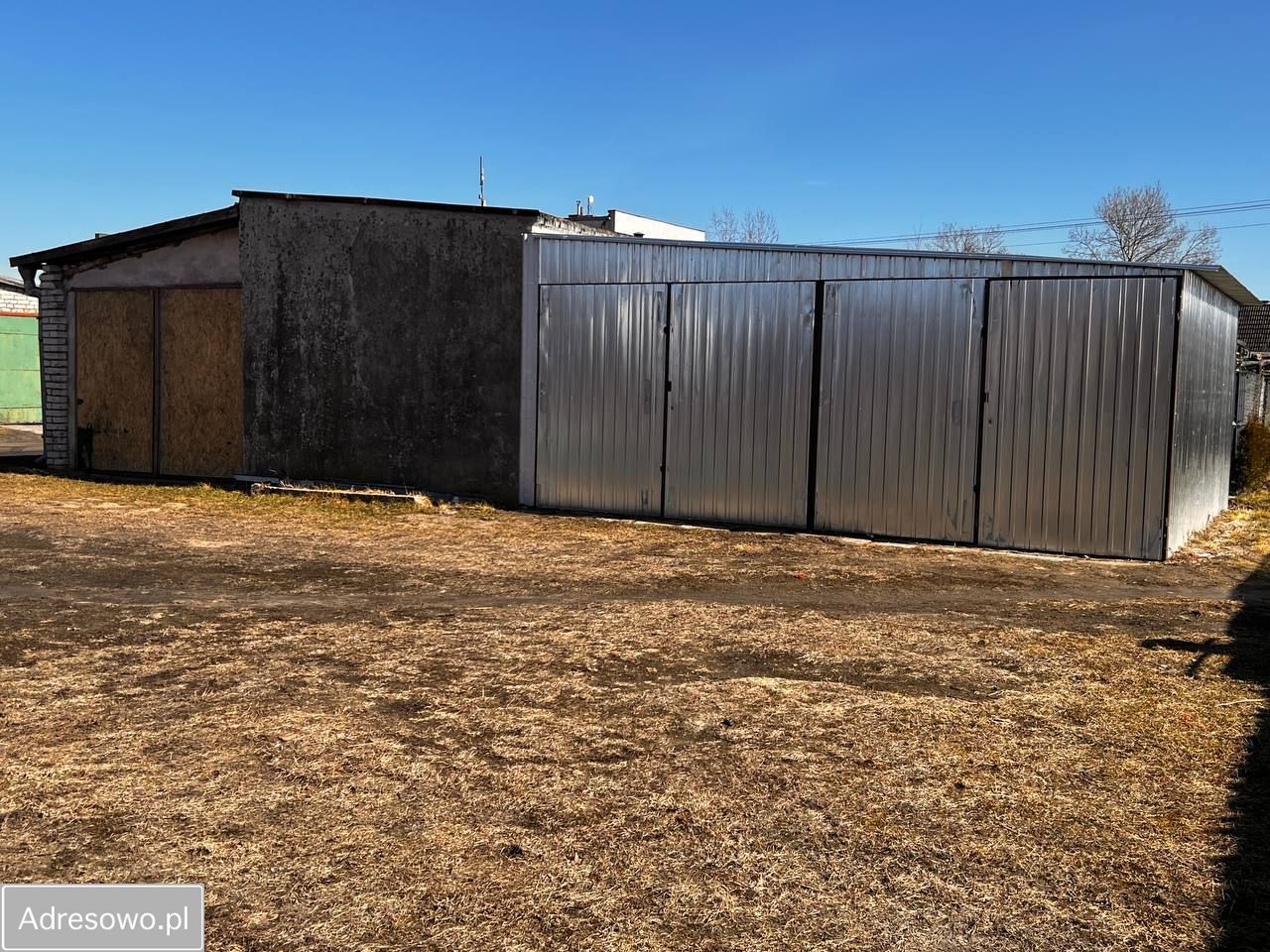 Mieszkanie 1-pokojowe Turowo, ul. Osiedlowa. Zdjęcie 9