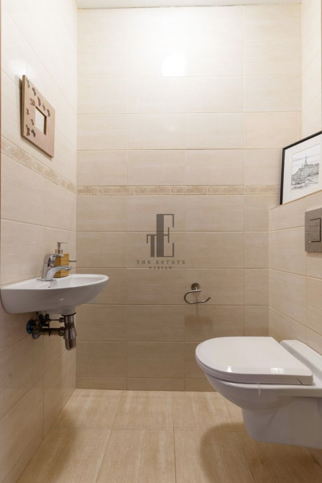 Mieszkanie 2-pokojowe Warszawa Mokotów, ul. Bobrowiecka. Zdjęcie 14