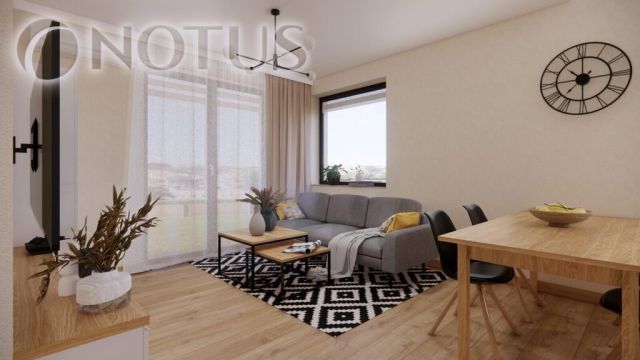 Mieszkanie 4-pokojowe Katowice, ul. Sokolska. Zdjęcie 2