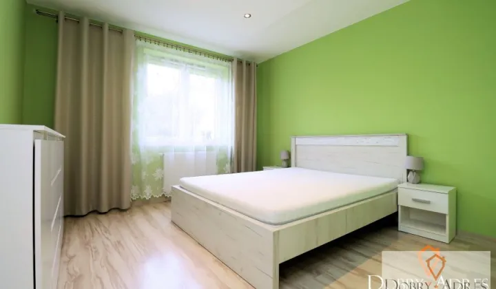 Mieszkanie 2-pokojowe Rzeszów Zwięczyca, ul. Rymanowska