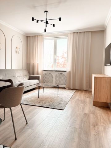 Mieszkanie 2-pokojowe Warszawa Praga-Południe. Zdjęcie 1