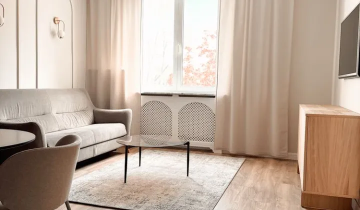 Mieszkanie 2-pokojowe Warszawa Praga-Południe