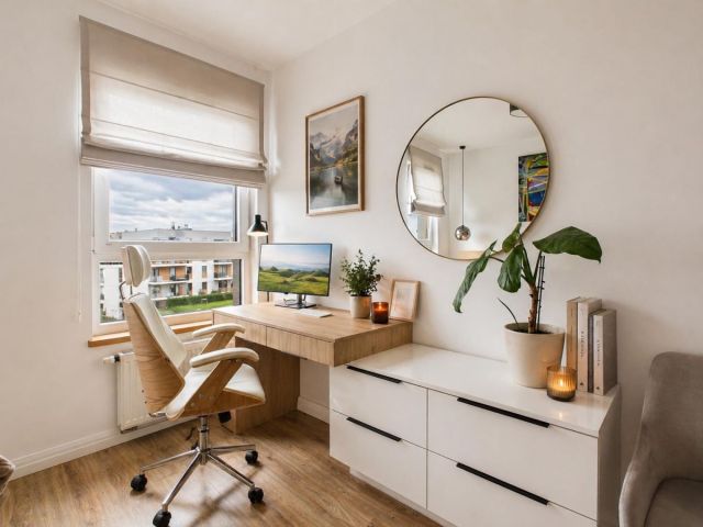 Mieszkanie 2-pokojowe Warszawa Ursynów, ul. Polki. Zdjęcie 11