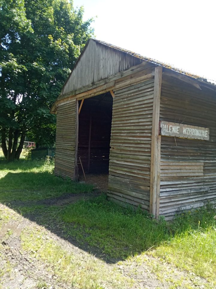 Nieruchomość komercyjna Chrósty, Ligocka. Zdjęcie 38