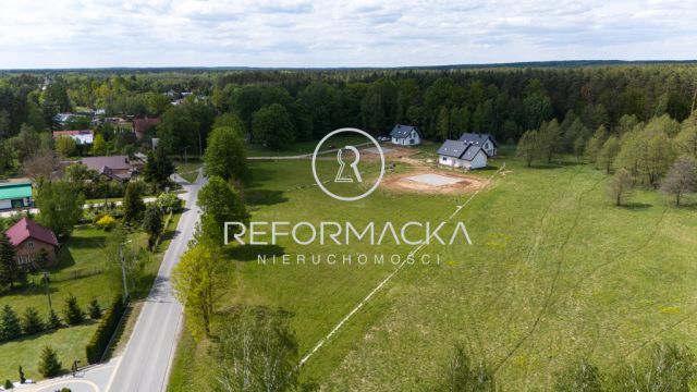 dom wolnostojący, 4 pokoje Smolarzyny. Zdjęcie 13