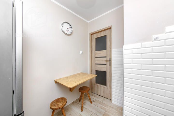 Mieszkanie 2-pokojowe Wrocław Psie Pole, ul. Macedońska. Zdjęcie 13