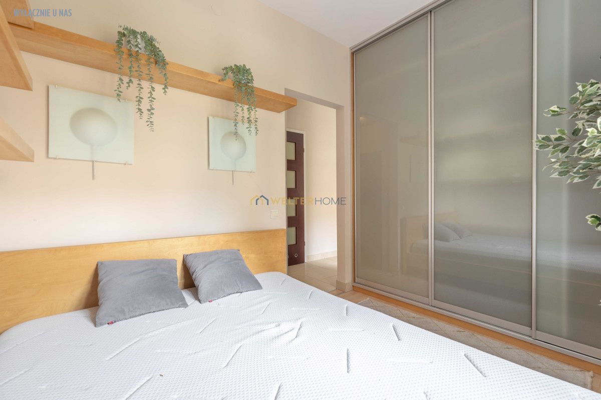Mieszkanie 2-pokojowe Warszawa Ursus, ul. Tomcia Palucha. Zdjęcie 12