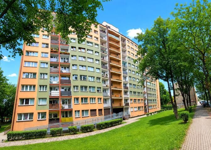 Mieszkanie 2-pokojowe Chorzów, ul. Boczna. Zdjęcie 7