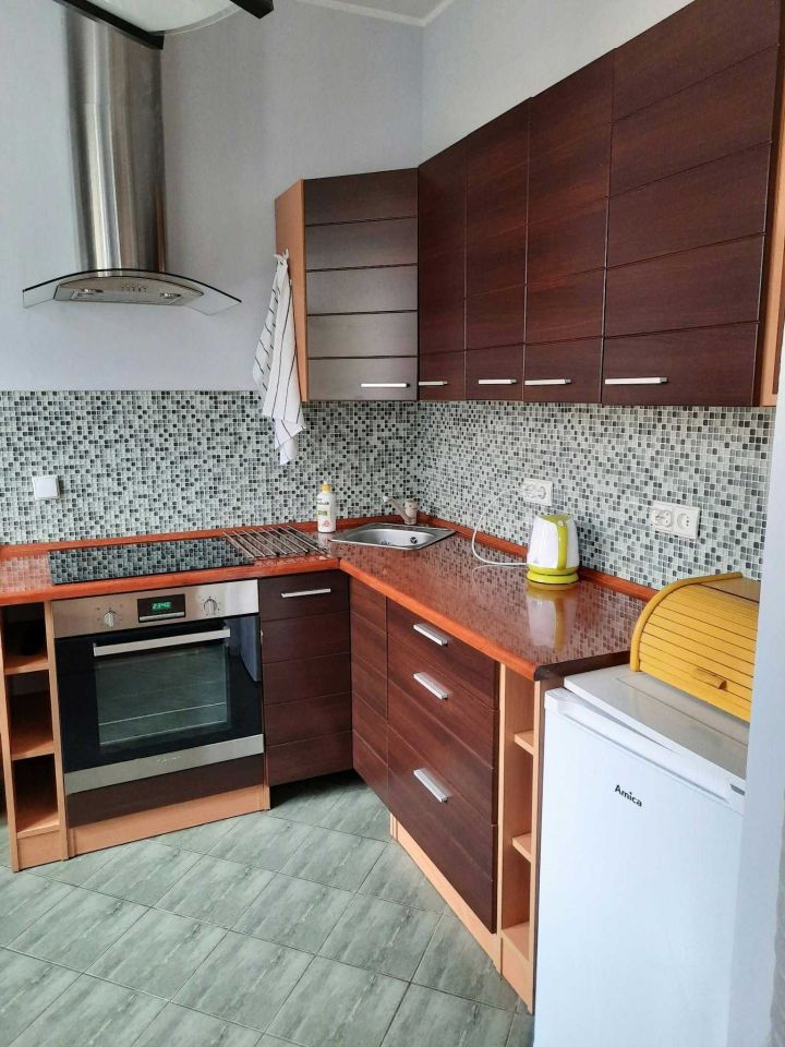 Mieszkanie 1-pokojowe Gdynia Grabówek, ul. Morska. Zdjęcie 4