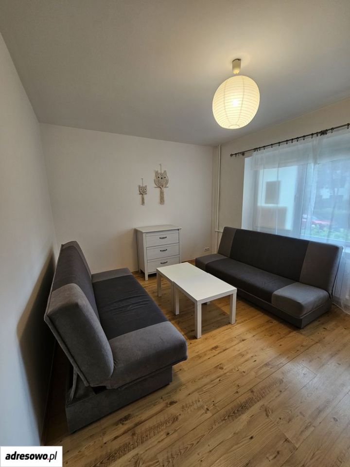 Mieszkanie 3-pokojowe Warszawa Mokotów, ul. Bartycka. Zdjęcie 2