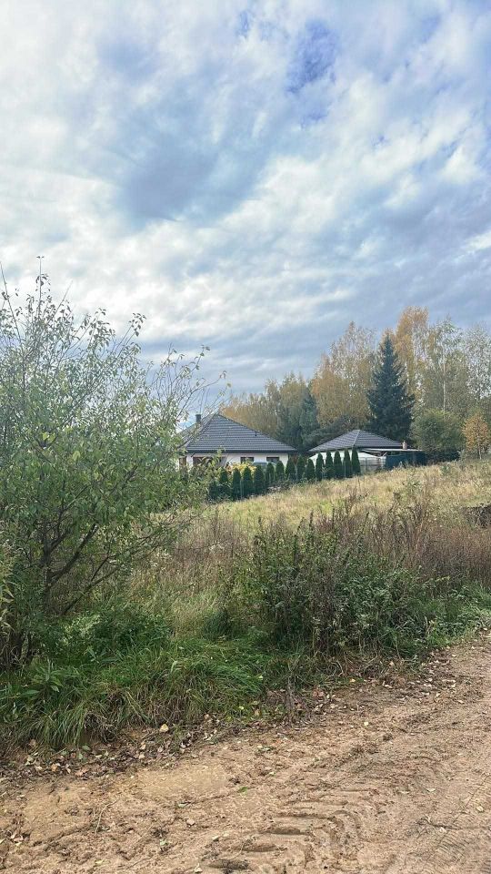 Działka budowlana Rusinowo. Zdjęcie 1