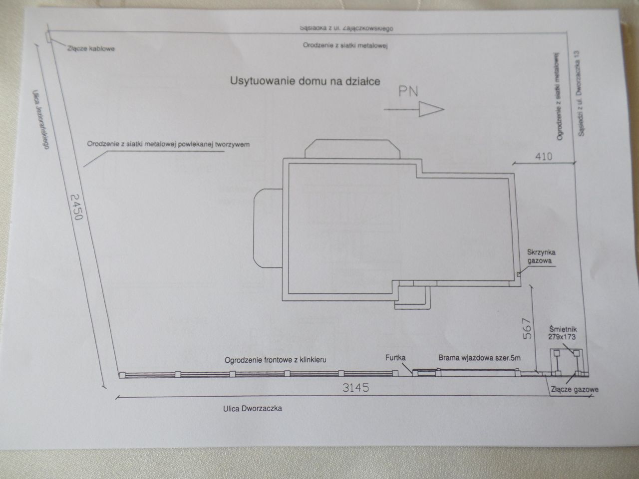 dom wolnostojący, 7 pokoi Łódź Bałuty, ul. Dworzaczka. Zdjęcie 17